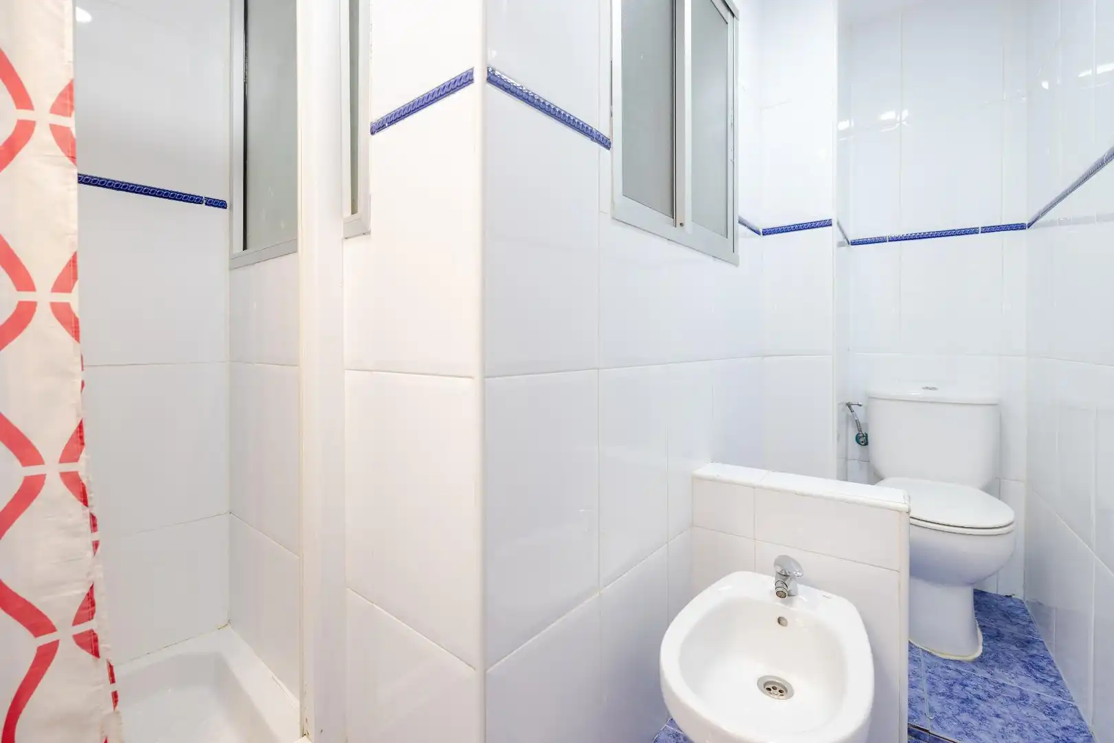 Baño de Piso en venta en Málaga