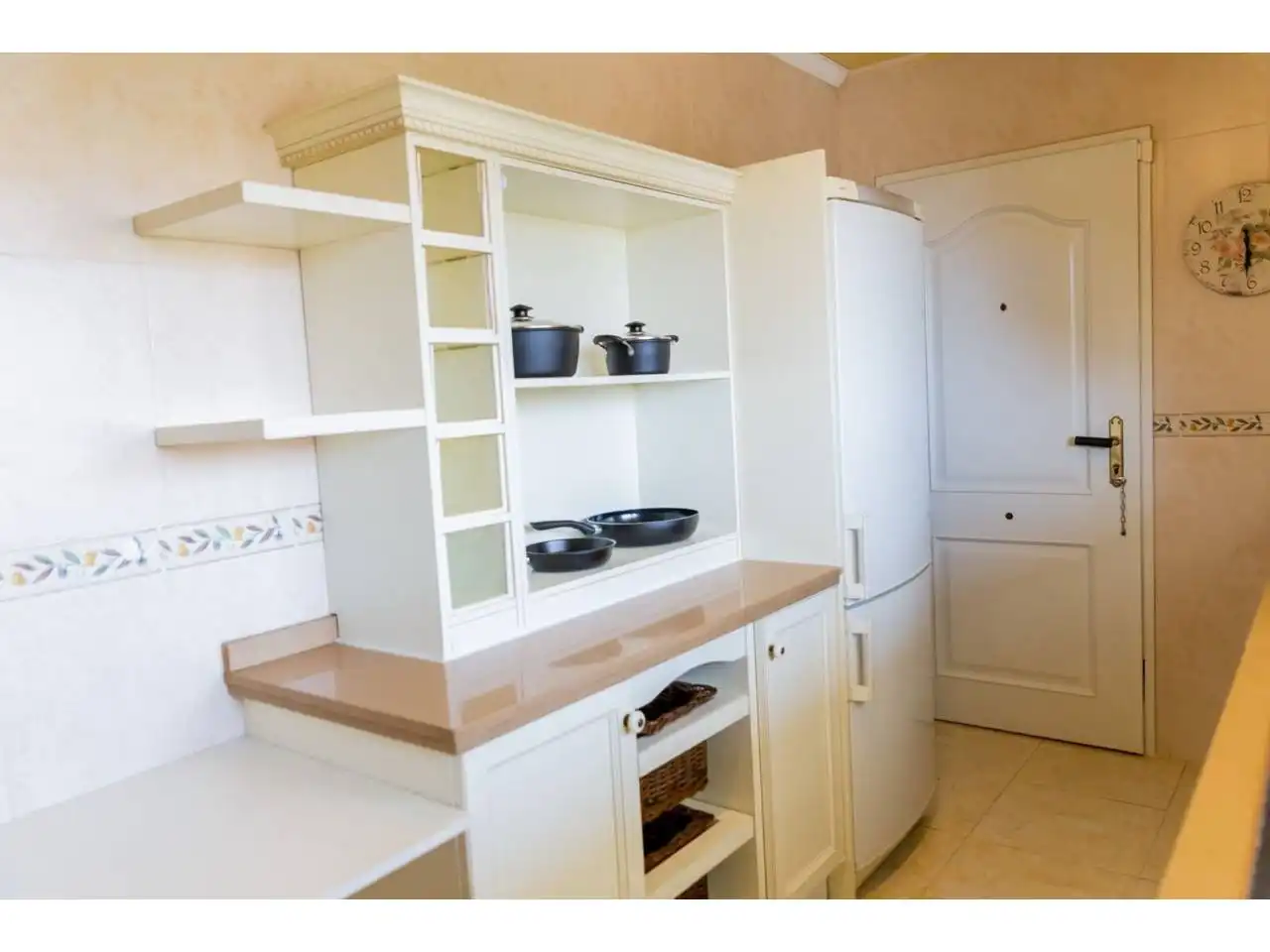 Detached house with pool for sale in Cotomar, imagen 7