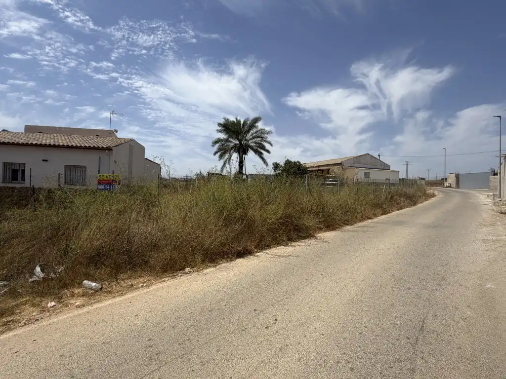 Residential land for sale in Passatge Torre-Blanca, imagen 5