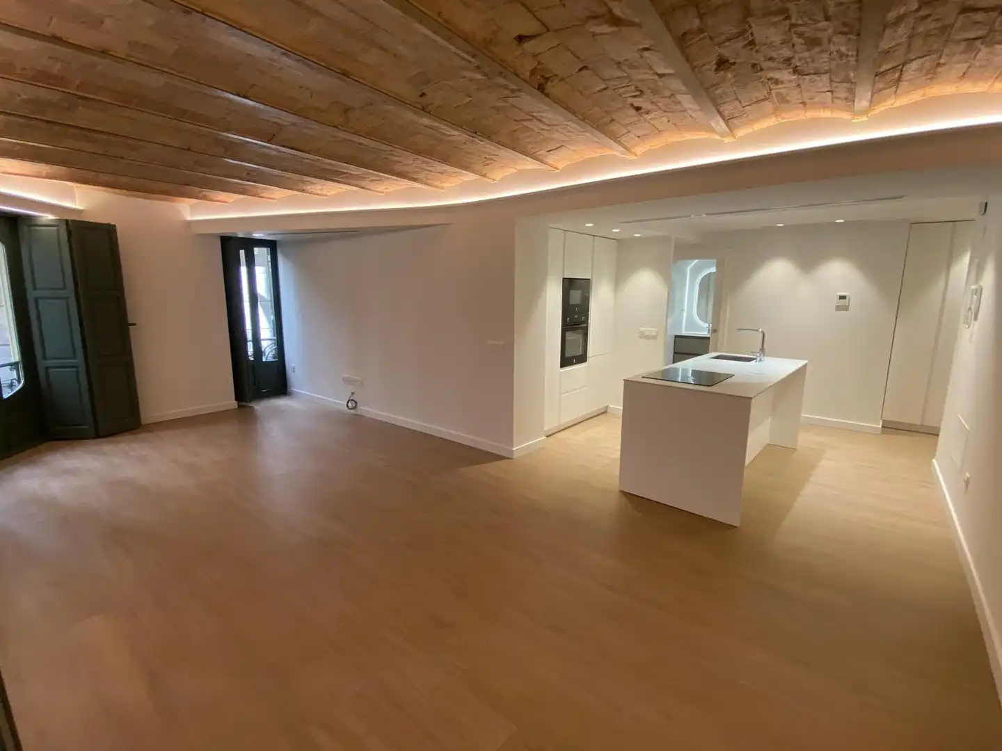 Flat for rent in Gonzalez Adalid, 10, La Catedral