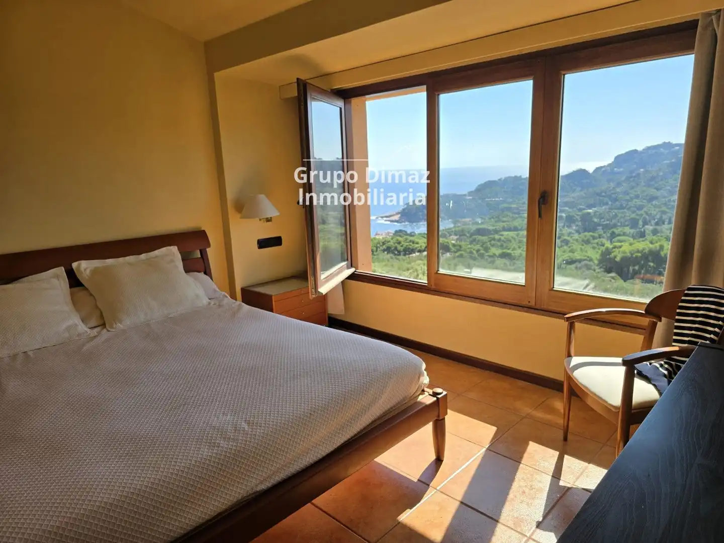 Casa o xalet en venda en Begur amb Aire condicionat i Moblat