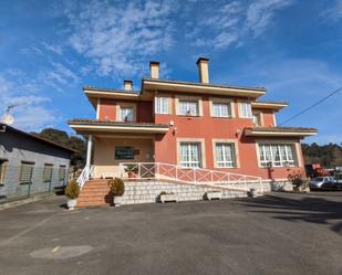 Apartament de lloguer a Calle Bricia, Posada - Barro