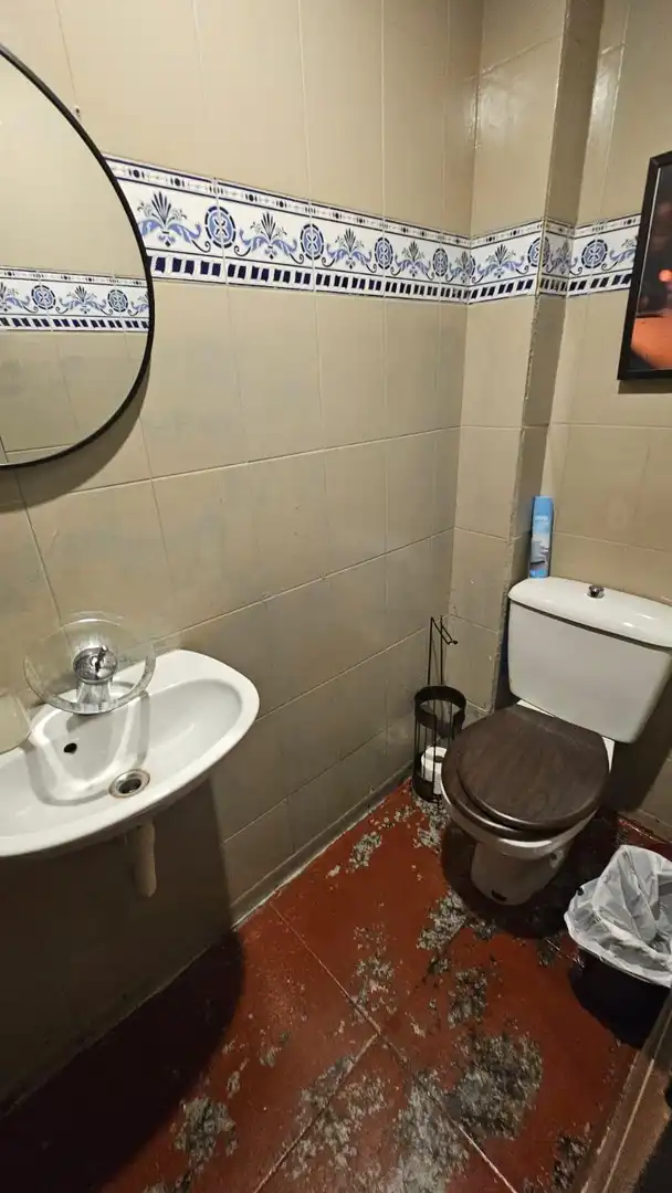 Local comercial de lloguer a Calella, imagen 13