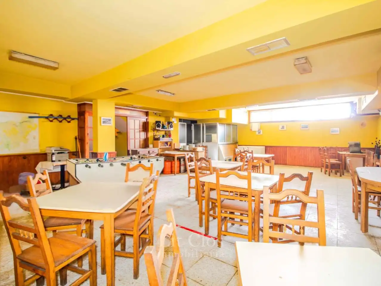Geschaftsraum zum Verkauf in Vilamartín de Valdeorras mit Terrasse