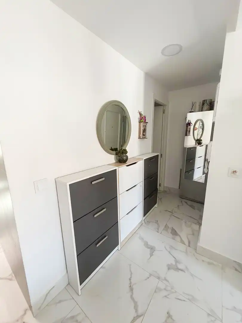 Apartamento en venta en Jaén
