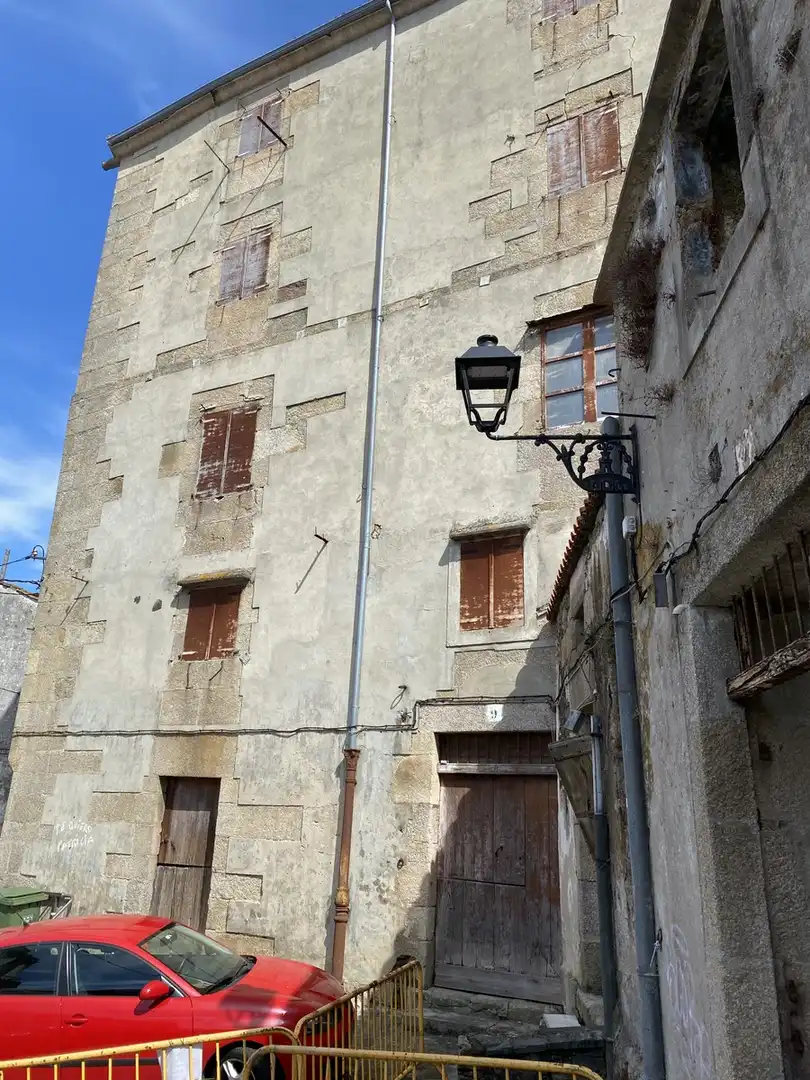 Edifici en venda a N/A, 12, Betanzos