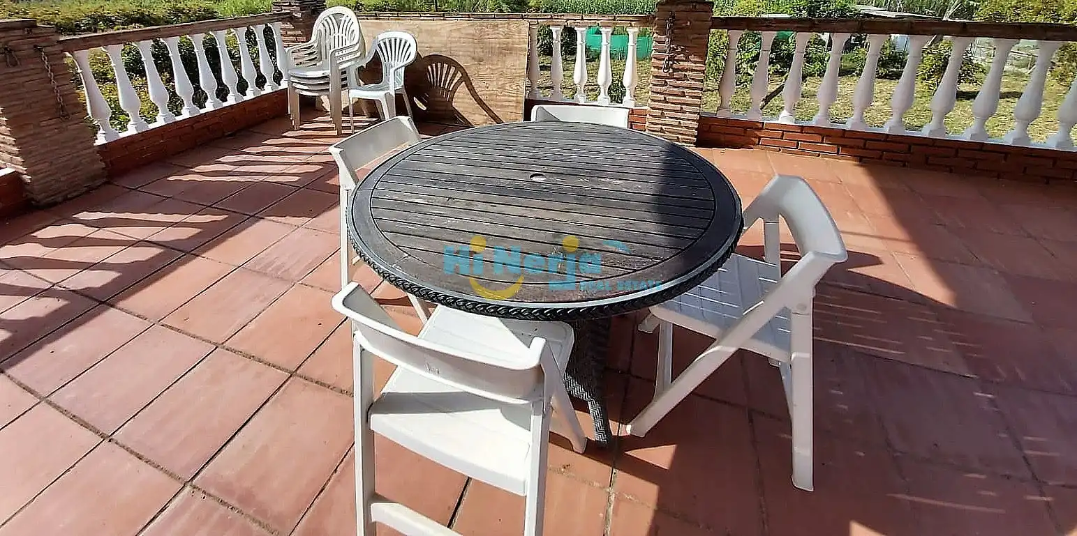 Casa amb piscina en venda a Centro, imagen 47