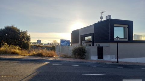 Foto 3 von Residential zum Verkauf in Hervencias, Ávila Capital