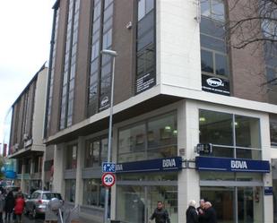 Exterior view of Garage to rent in Mollet del Vallès