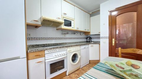 Foto 3 de Pis en venda a Perchera, Gijón