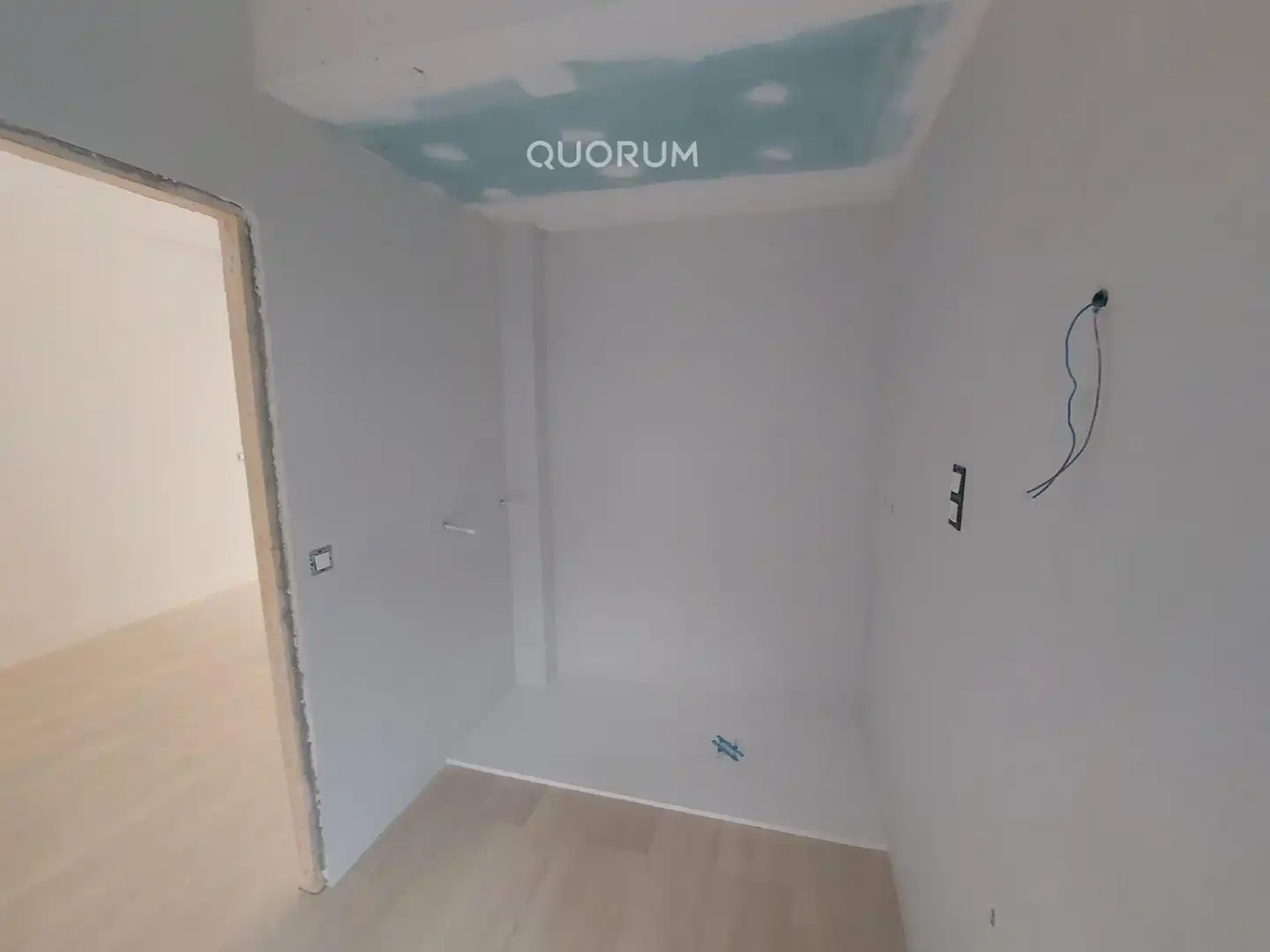 Habitación de Casa o chalet en venta en Bilbao  con Aire acondicionado, Calefacción y Jardín privado