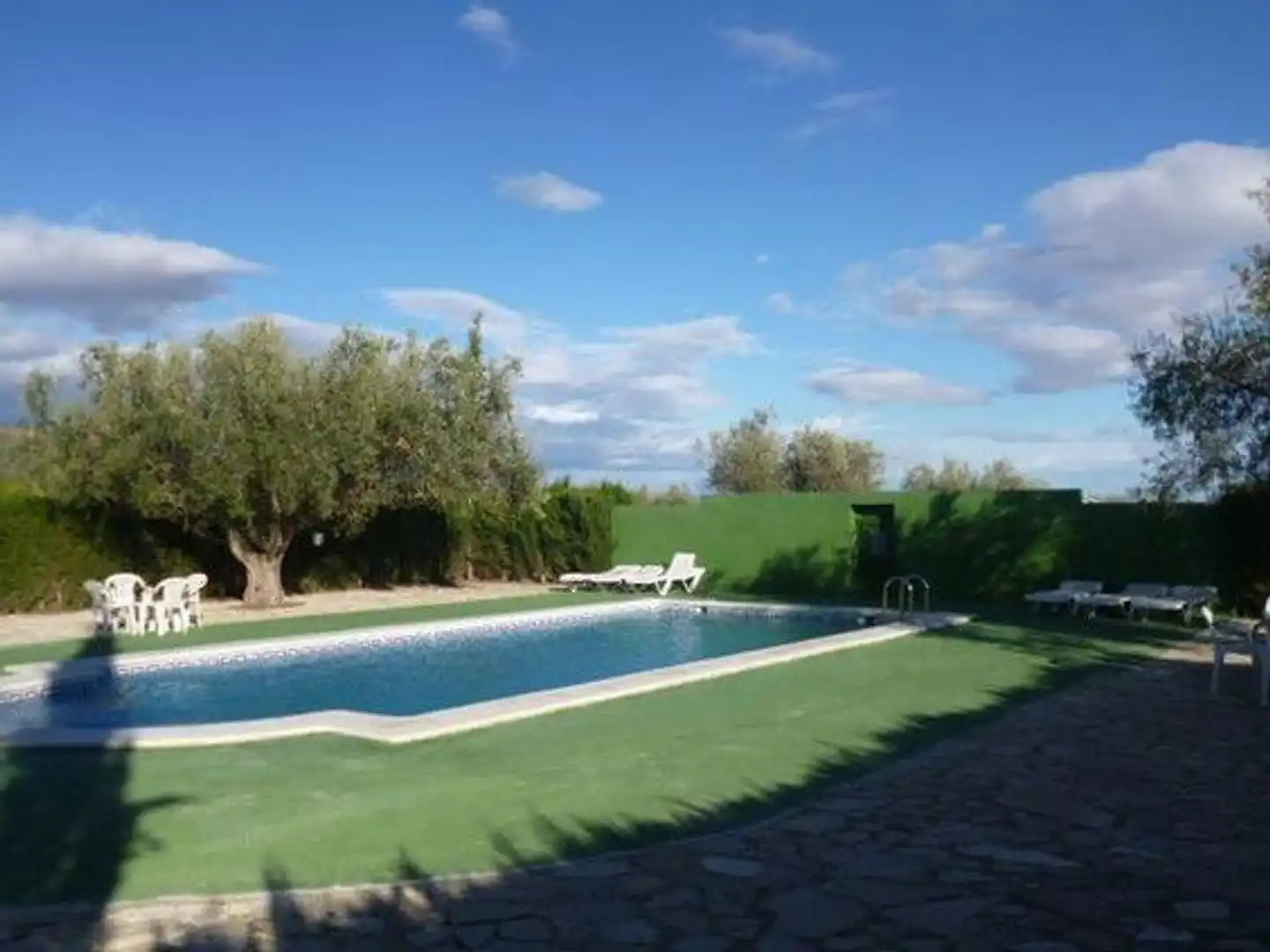 Villa avec piscine à vendre à Pasaje Riscas Sabinar 1, imagen 45