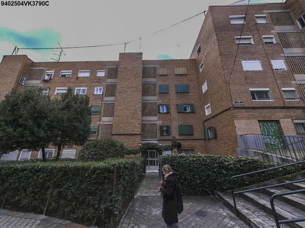 Flat for sale in Madrid, Madrid