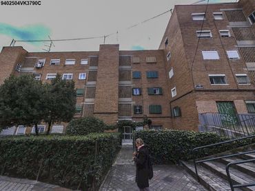 Pis en venda a calle Fermín Donaire nº 15, 2º puerta A