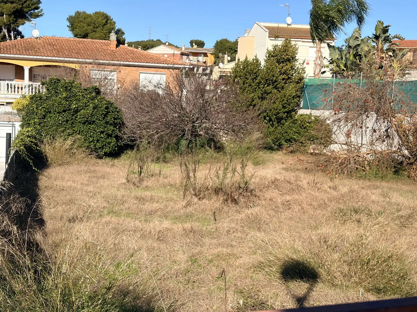 Terrain résidentiel à vendre à Urgell 29, imagen 3