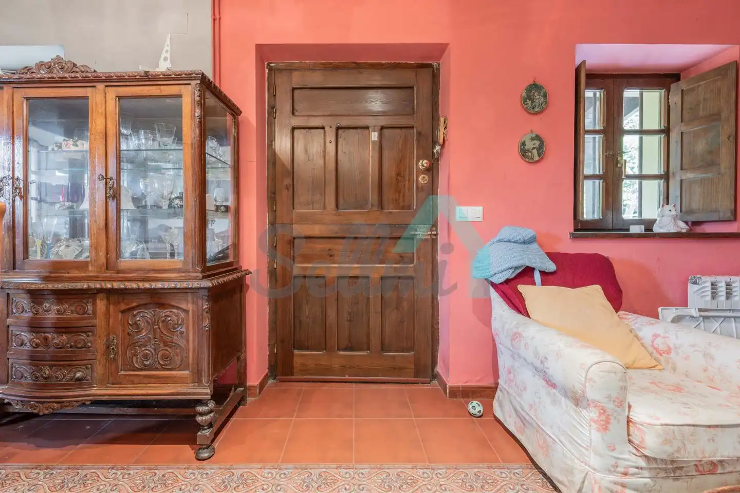 Casa o xalet en venda en Llanes amb Calefacció, Jardí privat i Parquet