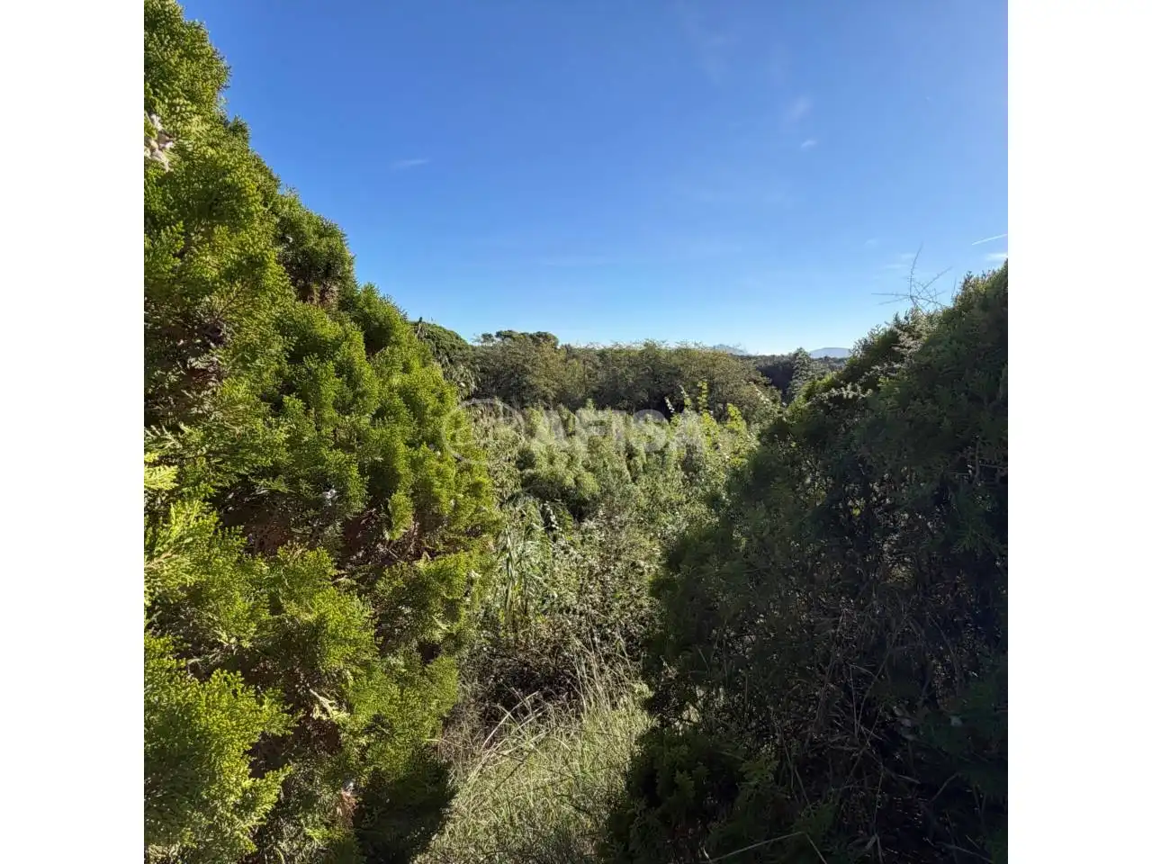 Terreno en venta en Cardedeu