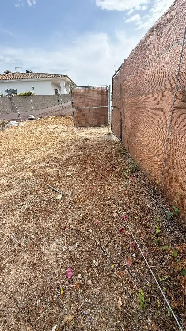 Terreno en venta en El Puerto de Santa María