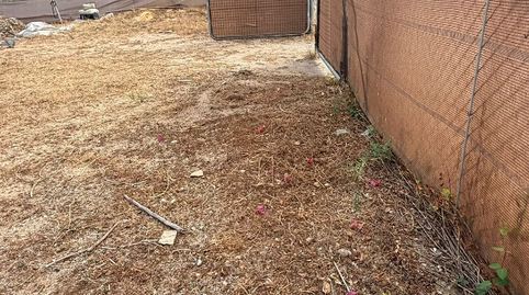 Foto 5 von Grundstücke zum Verkauf in Cuatro Pinos - El Carmen, El Puerto de Santa María