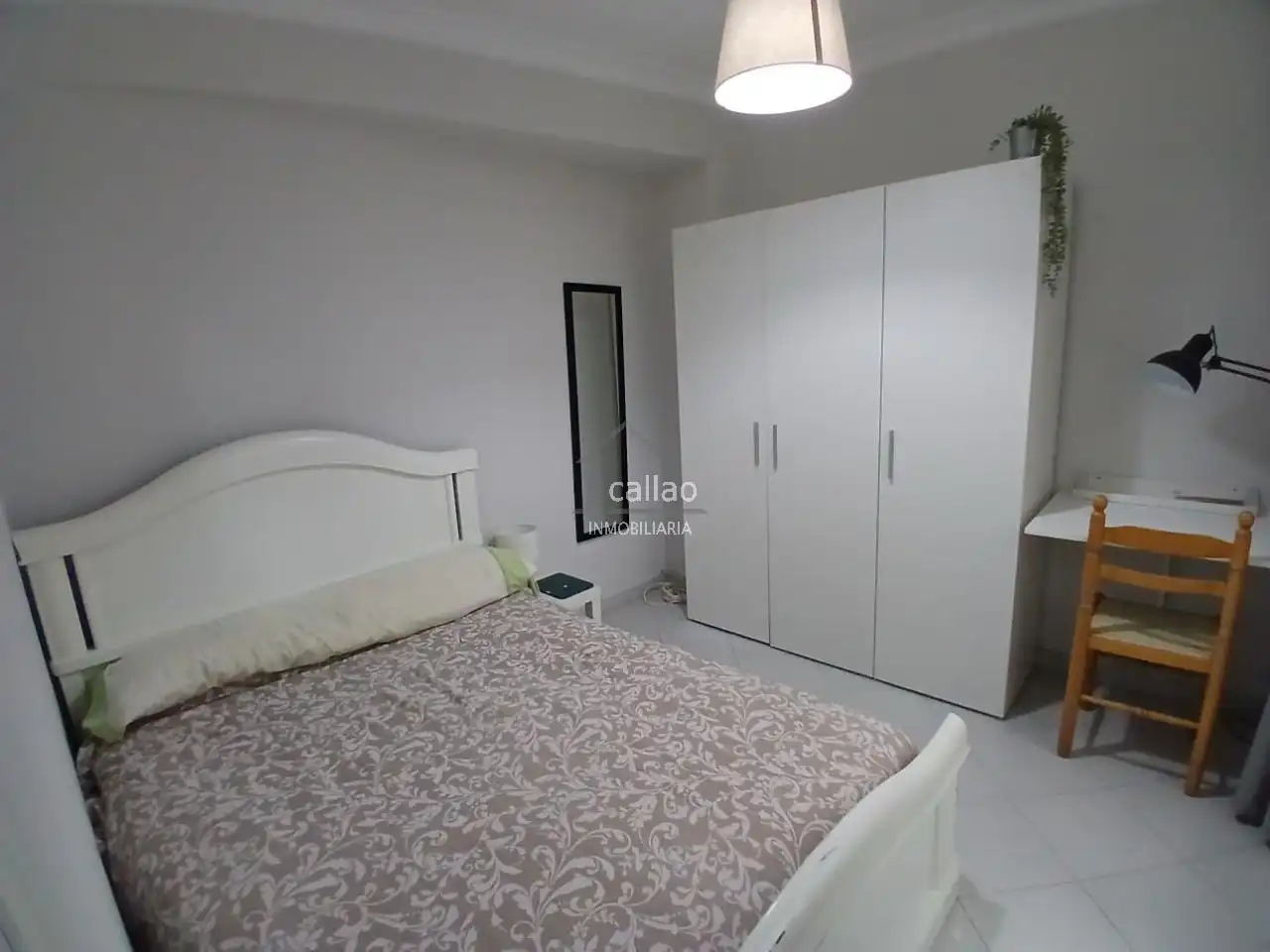 Flat for sale in A Malata - Catabois - Ciudad Jardín