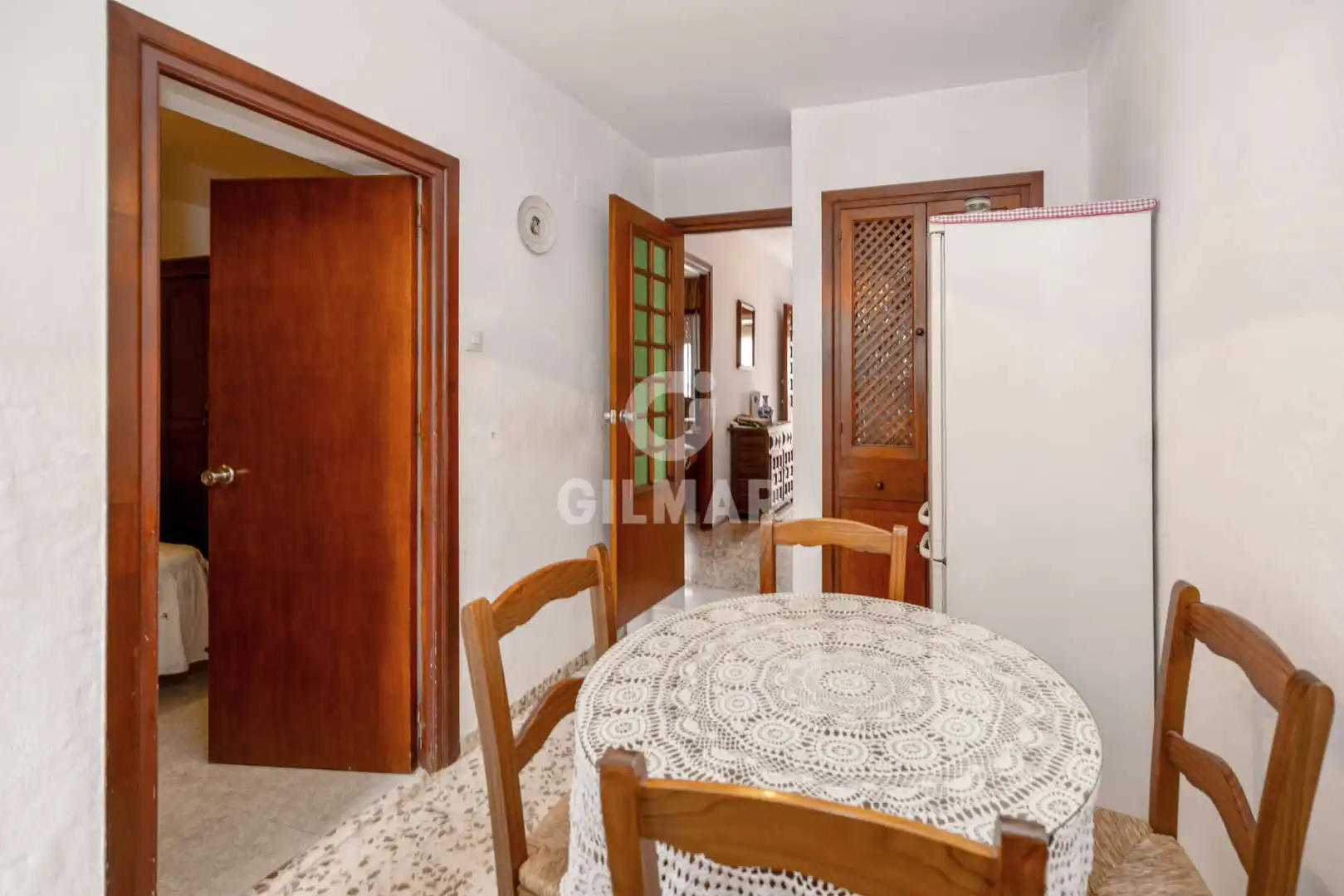 Casa adosada en venda en Estepona