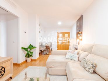 Appartement avec balcon à vendre à La Gangosa