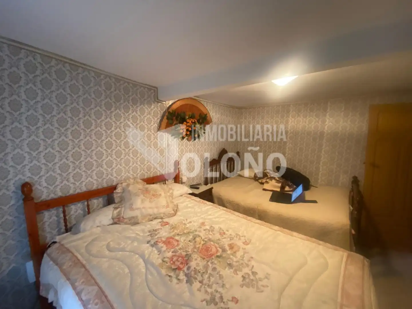 Habitación de Finca rústica en venta en Laguardia con Trastero