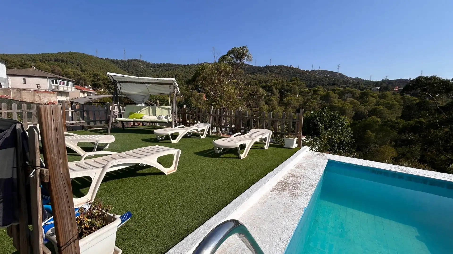 Casa con piscina in vendita a BOSC DE SAMSO, imagen 48