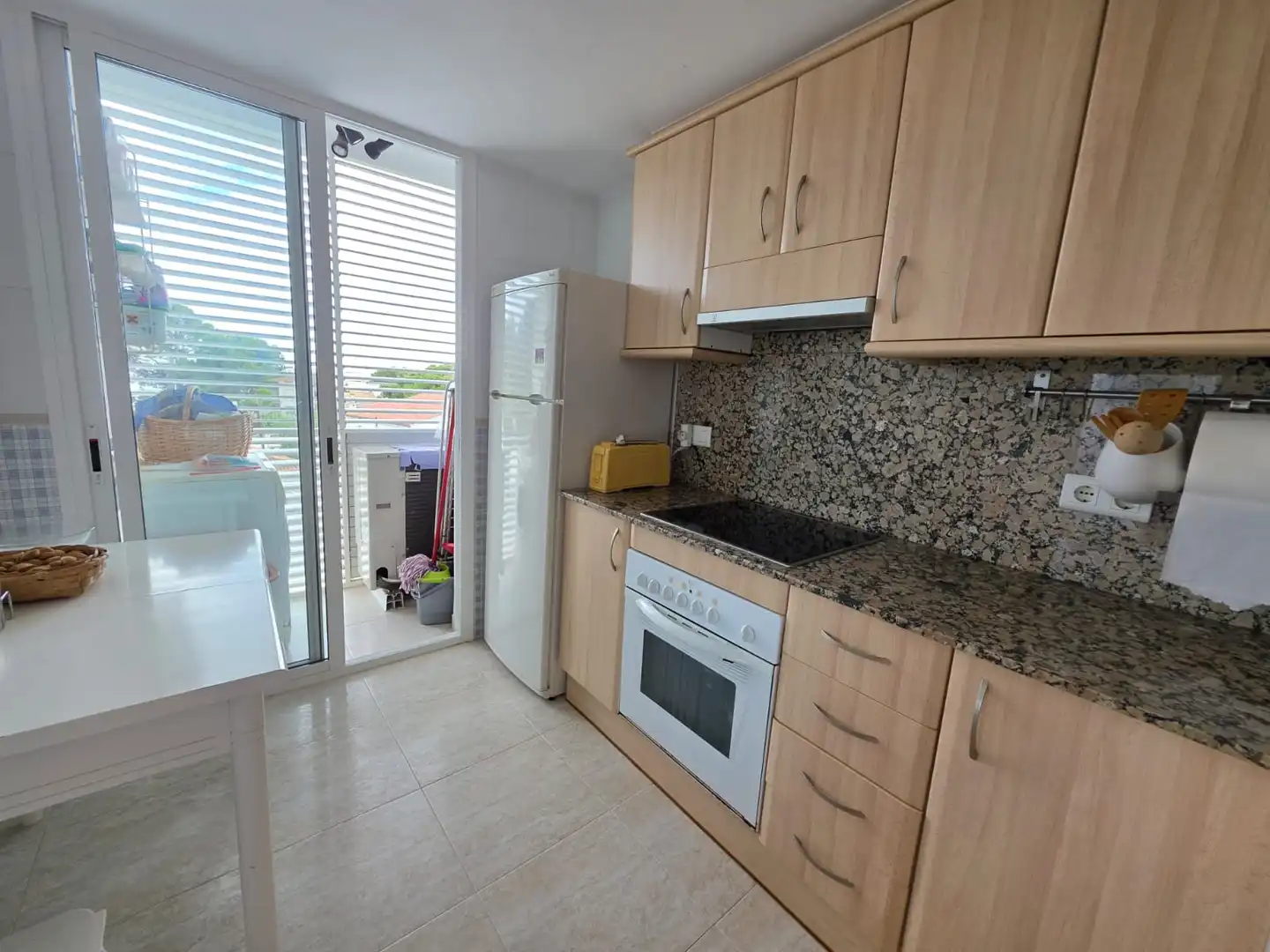 Wohnung zum Verkauf in Carrer de la Granja, Platges
