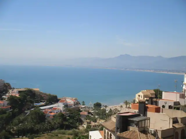 Terreny residencial en venda a El Faro