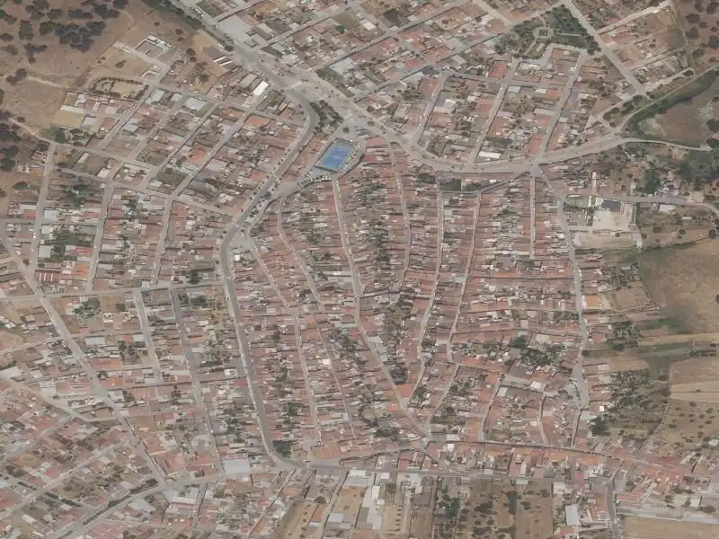 Piso en venta en Zahínos