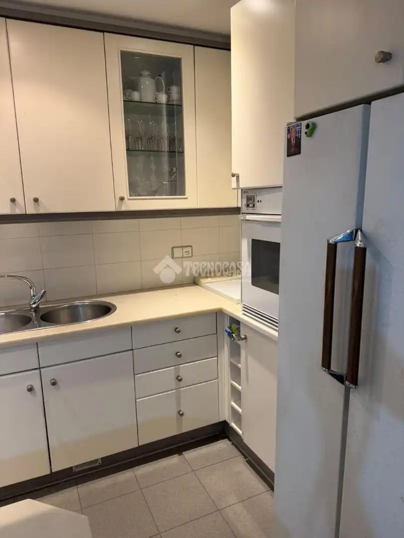 Cuina de Pis en venda en Barcelona