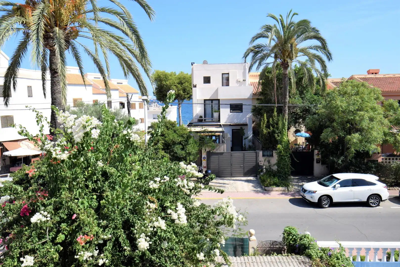 Casa amb piscina en venda a Santa Pola ciudad, imagen 26