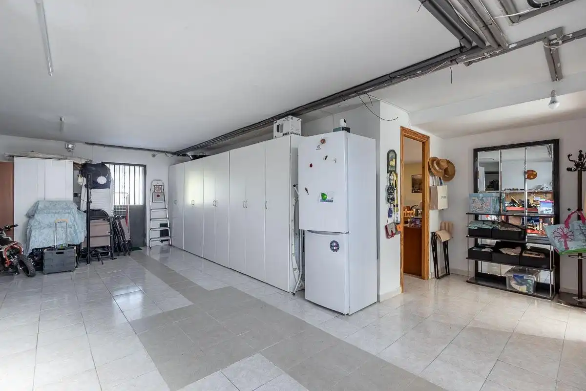 Detached house with pool for sale in Gójar, imagen 32