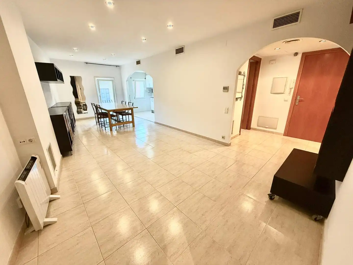 Piso en venta en Carrer de la Pietat, Arbúcies