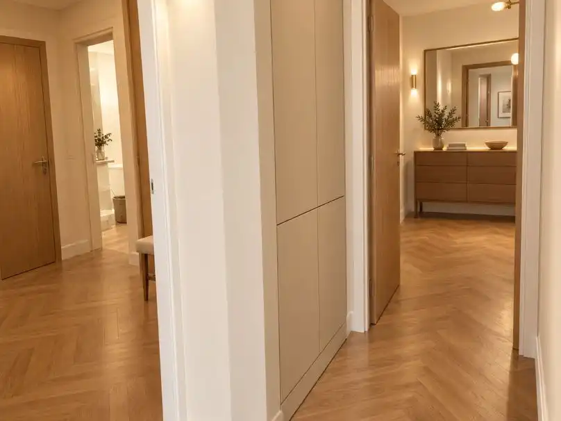 Flat for sale in  Madrid Capital  with Air Conditioner and Terrace