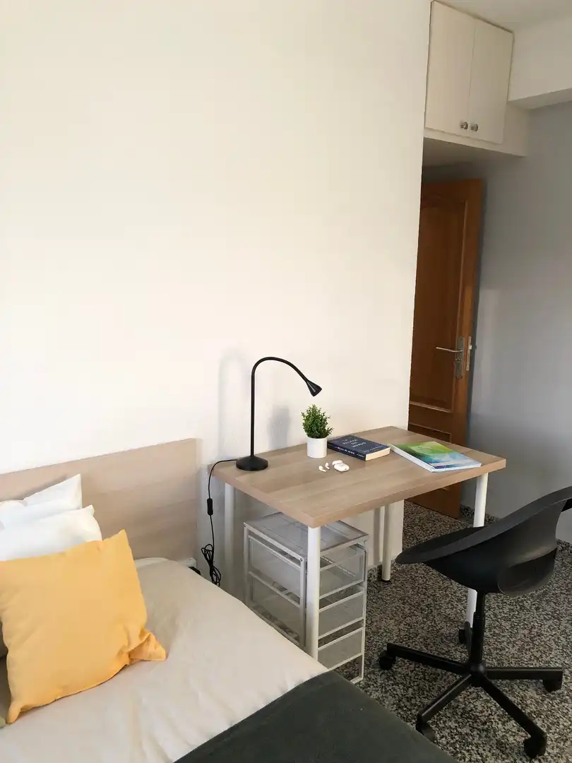 Wohnung zum Verkauf in Calle Carretera De Lliria, Zona Campus Universitario