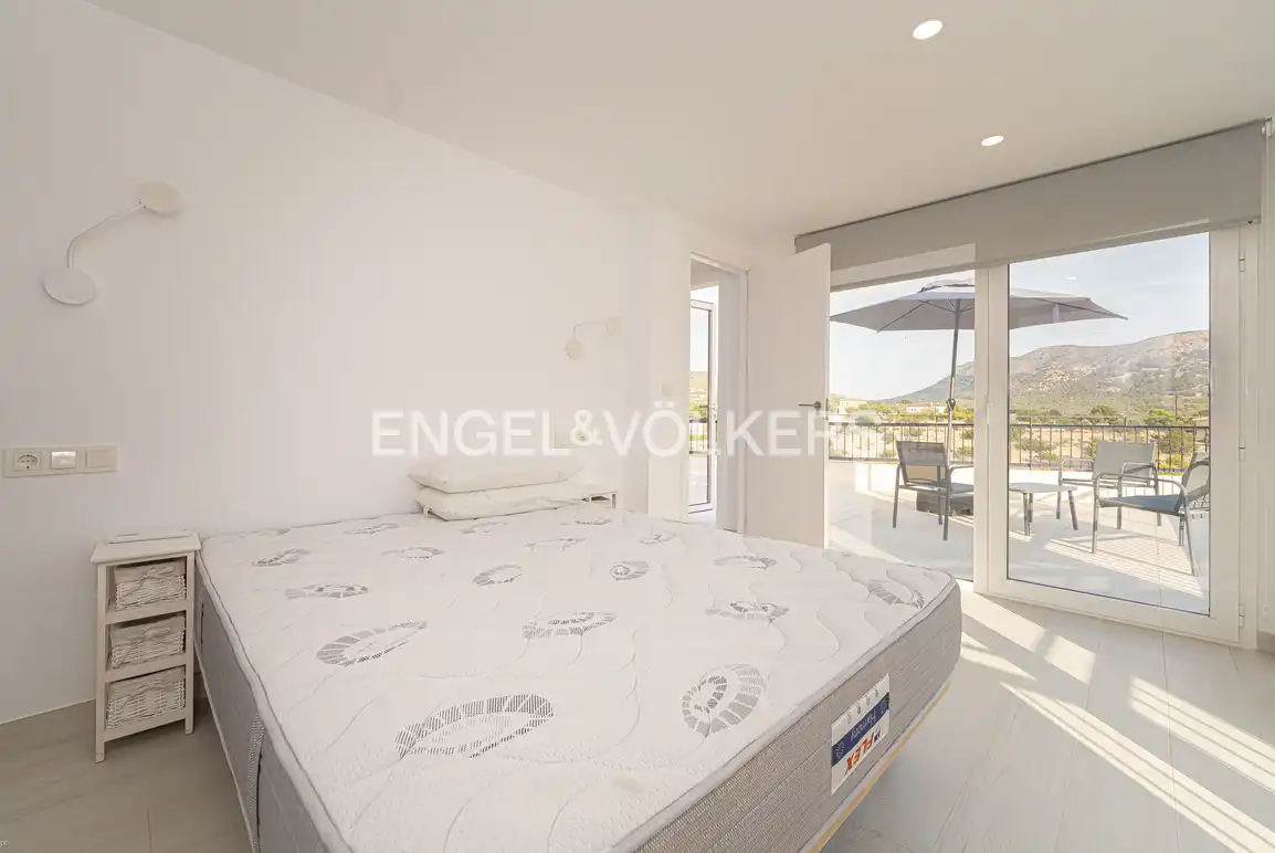 Maison rustique à vendre à Finestrat Pueblo, imagen 45
