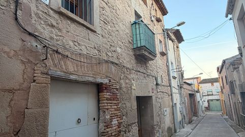 REBAIXADA!!! Casa en venda a Arbeca (Lleida)
