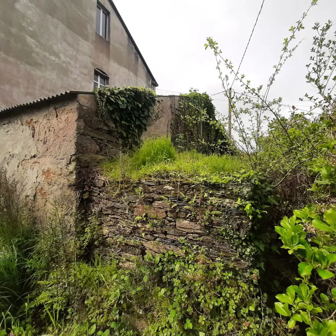 Casa rústica con jardín en venta en PIÑEIRO LOIBA 7, imagen 41