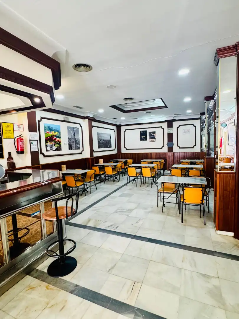 Local comercial en venda a Centro - Barriada Mallorca, imagen 6