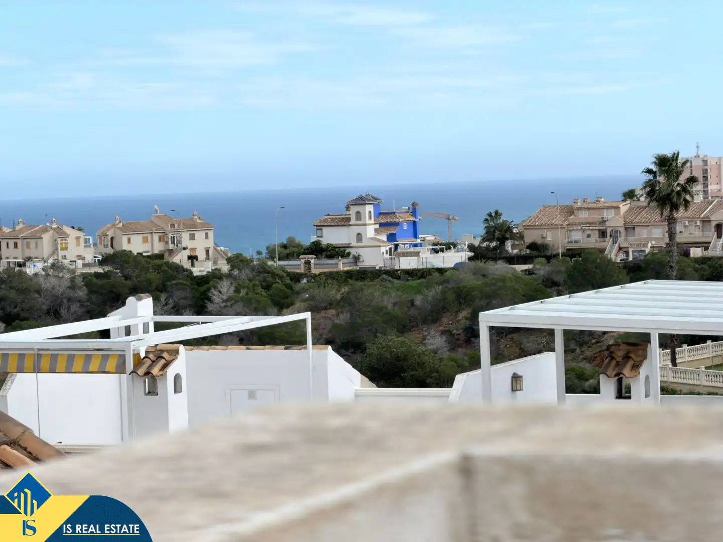 Penthouse mit Pool zum Verkauf in Nueva Torrevieja - Aguas Nuevas, imagen 64