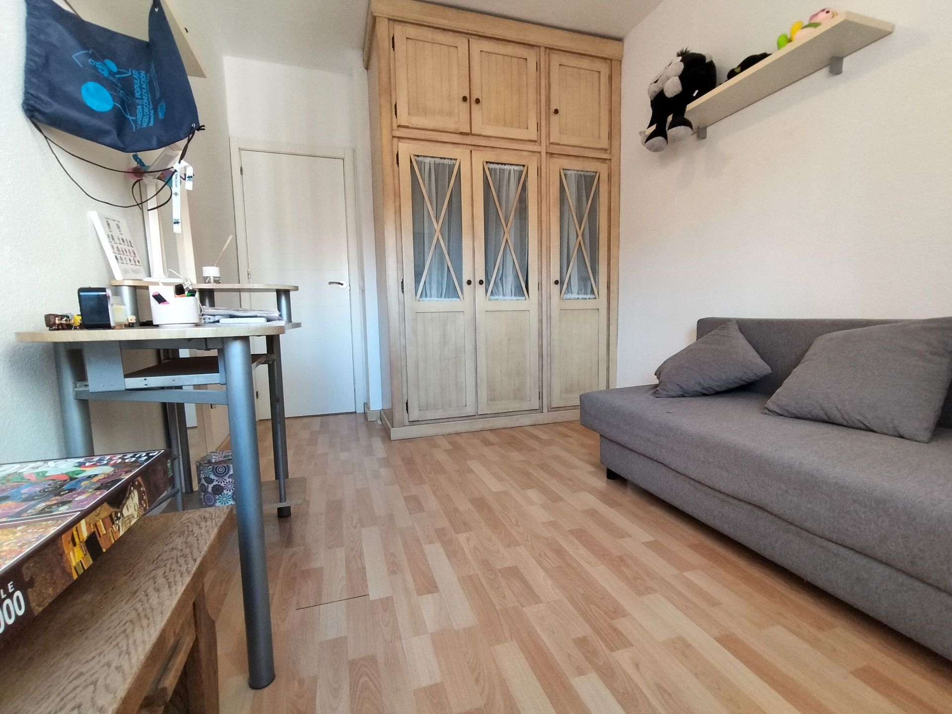 Pis en venda a Calle Isadora Duncan, 7, Casco Antiguo