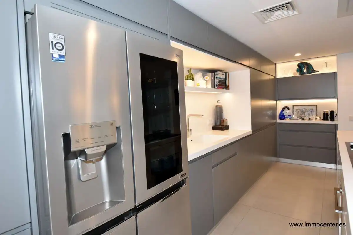 Ático con piscina en venta en Platja d'Aro, imagen 10