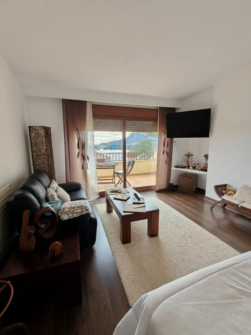 Villa mit Terrasse zum Verkauf in Calle Viena 5, imagen 55