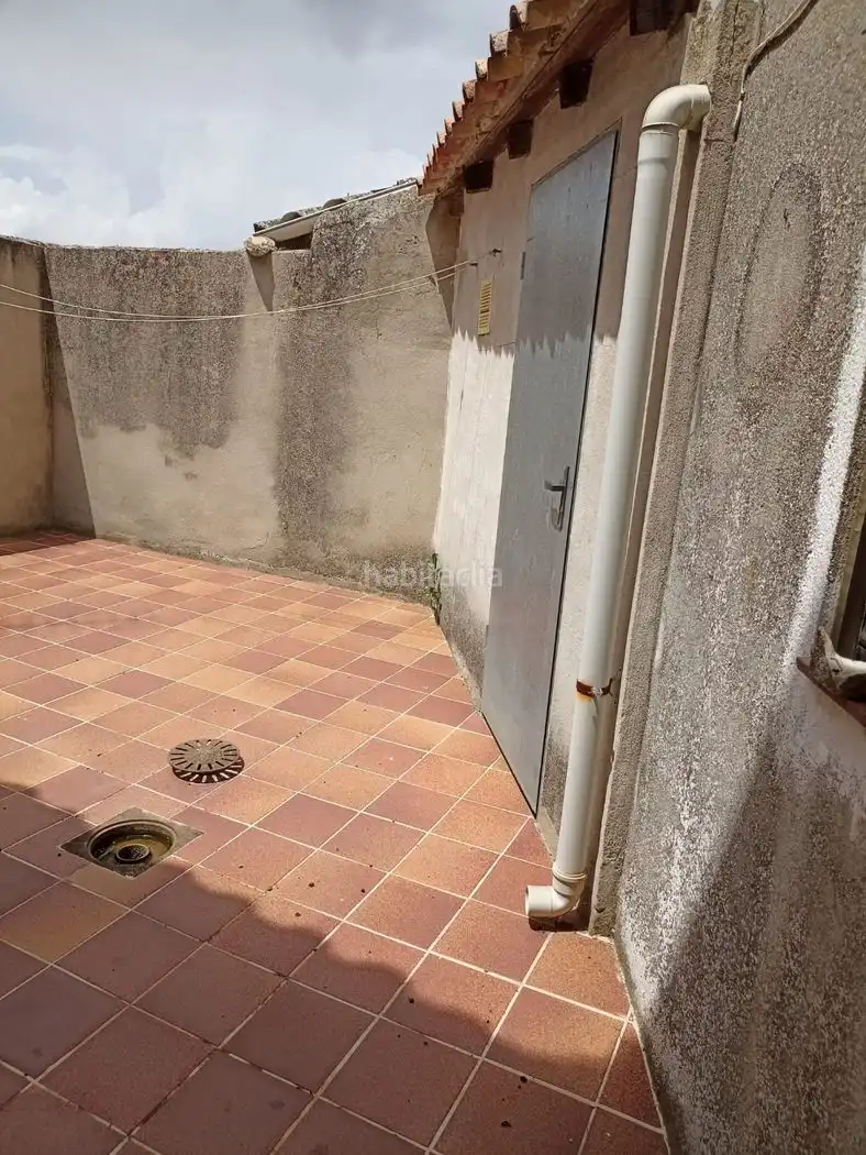 Adossat en venda a Calle de Camaranchon 2