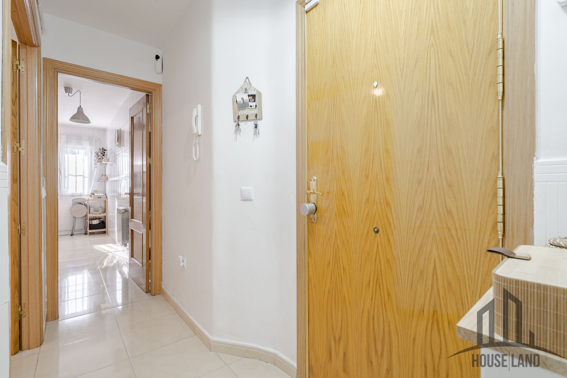 Flat for sale in El Casar  with Heating