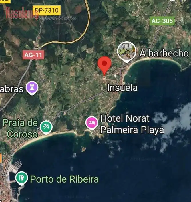 Immobles singulars en venda a INSUELA DE ABAIXO, imagen 4