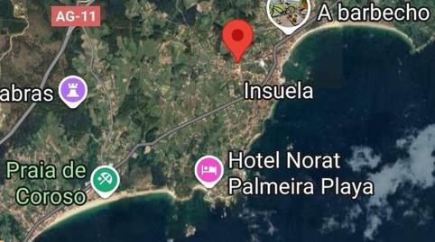 Photo 4 of Building for sale in Insuela de Abaixo, Palmeira, A Coruña