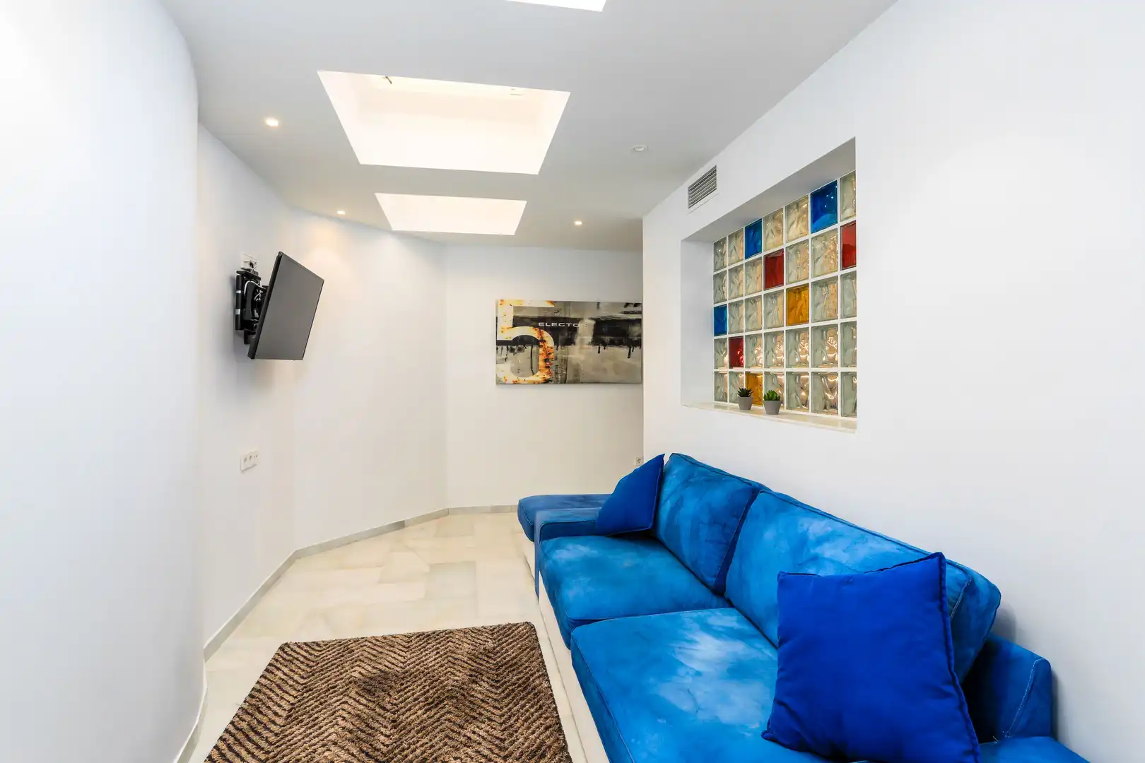 Wohnung zum Verkauf in Avenida Juan Sebastian Elcano, 2, Puerto Marina
